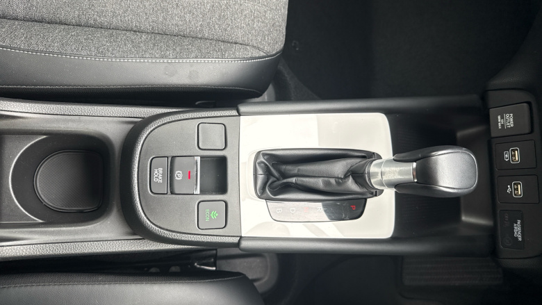 Honda Jazz 1.5 i-MMD Hybrid EX 5dr eCVT Hybrid Hatchback